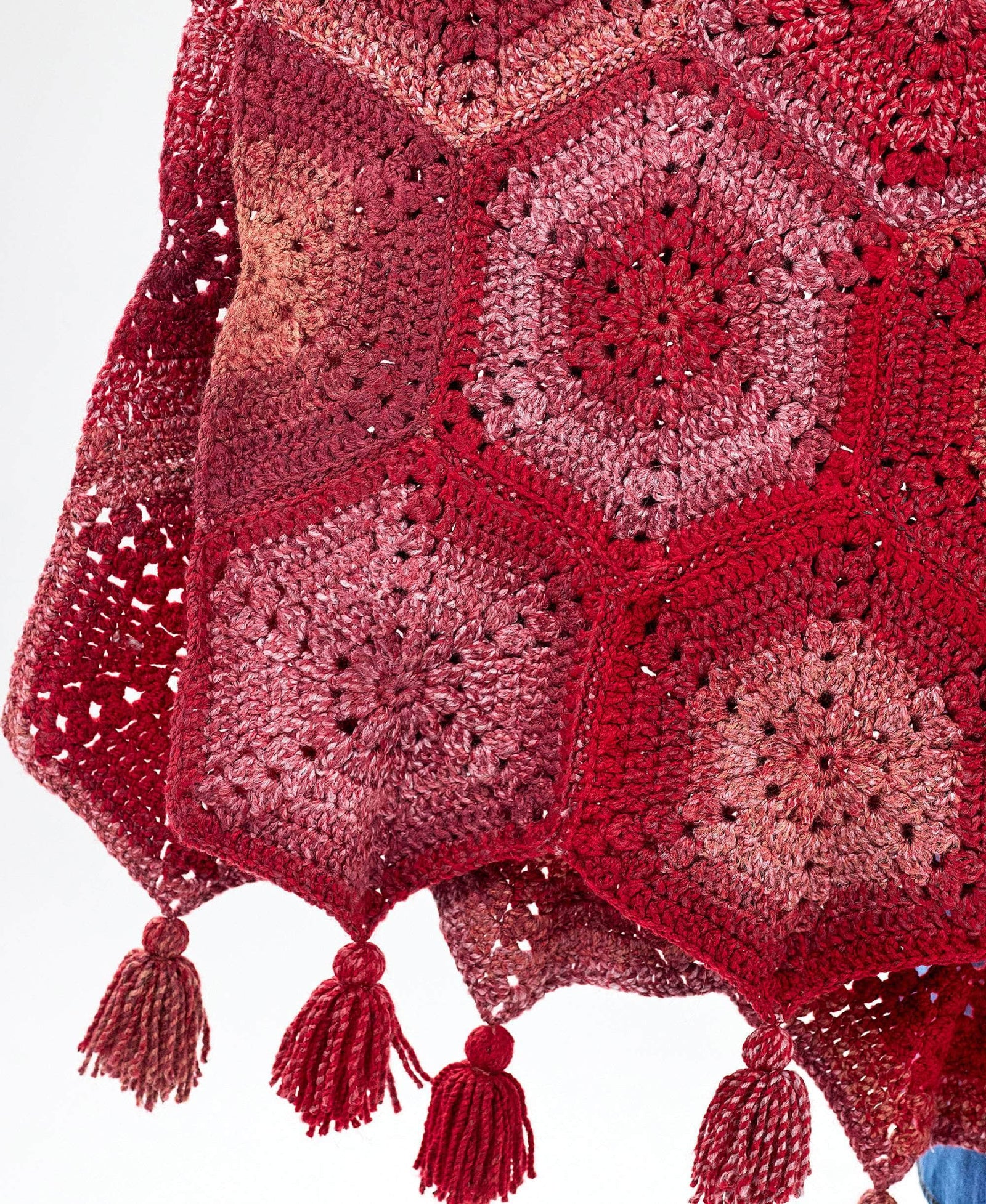 Outer Dimensions Blanket – Premier Yarns