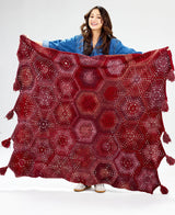 Outer Dimensions Blanket