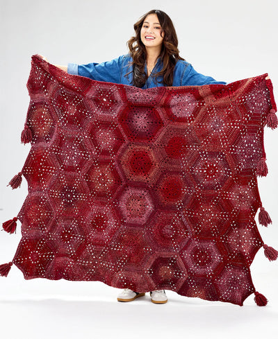 Outer Dimensions Blanket