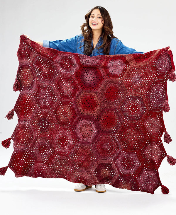 Outer Dimensions Blanket