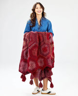 Outer Dimensions Blanket