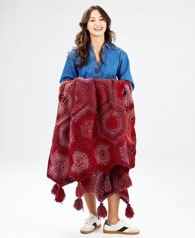 Outer Dimensions Blanket