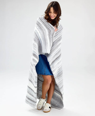 Arden Throw