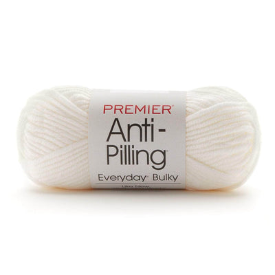 Premier Anti-Pilling Everyday Worsted Yarn-Rust 