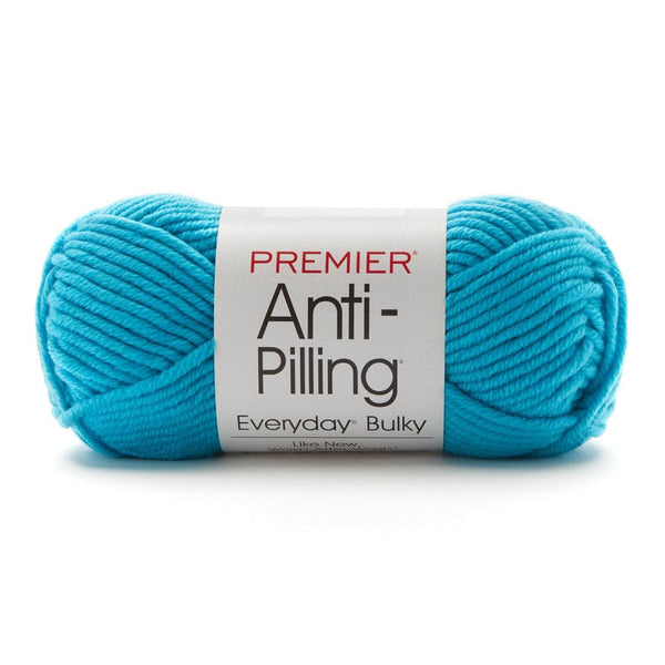 Premium Glow in the dark Wool Yarn set