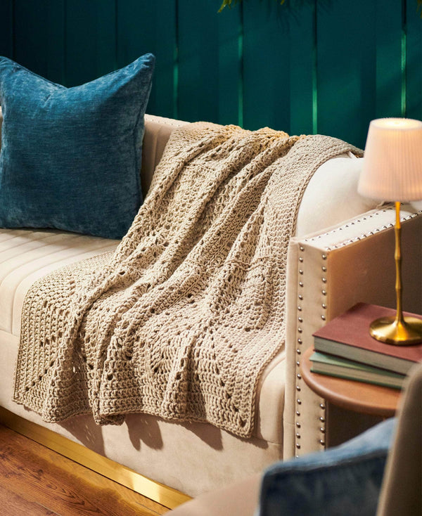 Windmark Throw