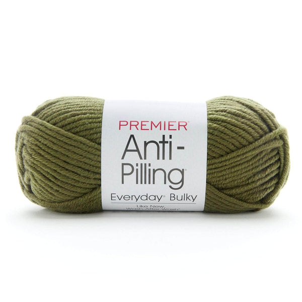 Anti-Pilling Everyday® Bulky