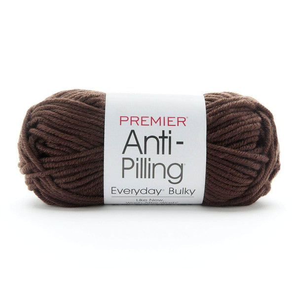 Anti-Pilling Everyday® Bulky