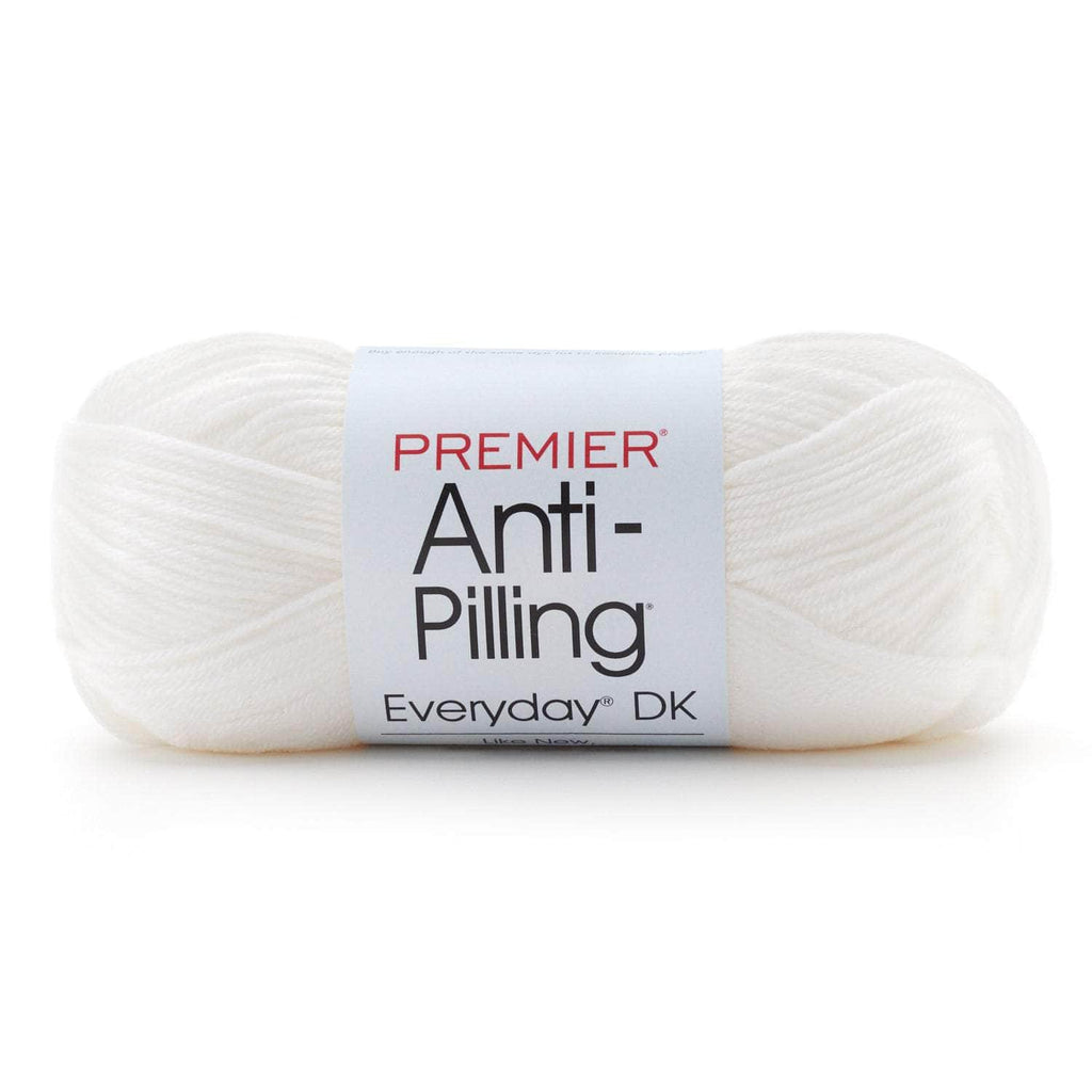 Premier Anti-Pilling Everyday® Bulky – Premier Yarns