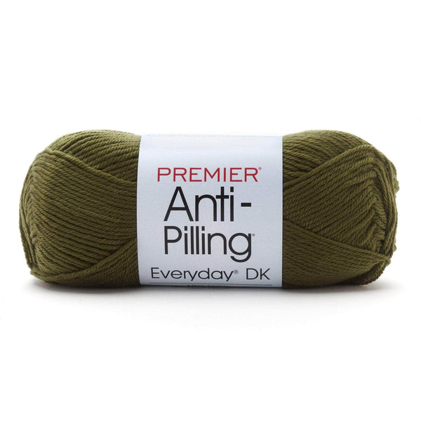 Premier Anti-Pilling Everyday® DK