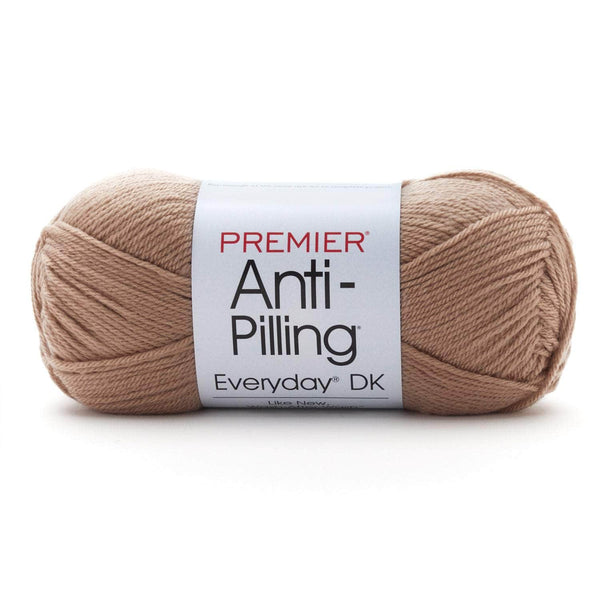 Premier Anti-Pilling Everyday® DK