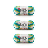 1114-09 Cactus Bloom BAG OF 3