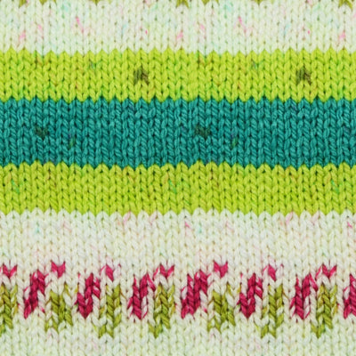 1114-09 Cactus Bloom BAG OF 3