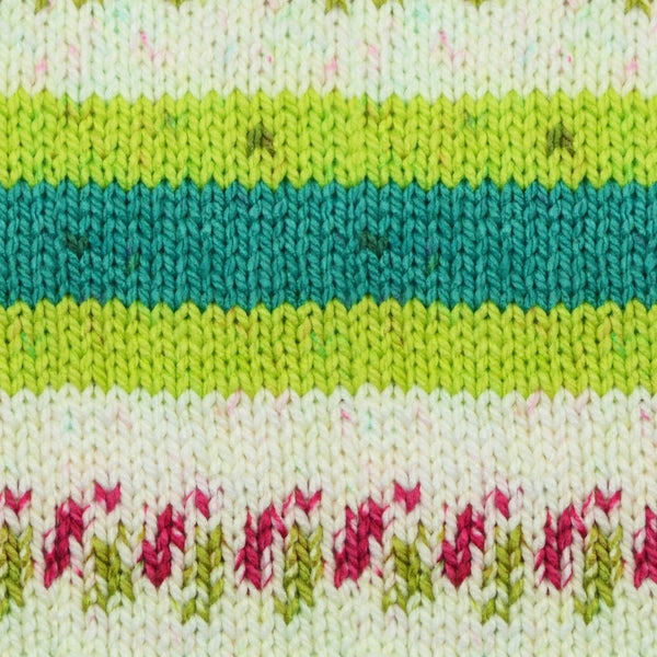 1114-09 Cactus Bloom BAG OF 3