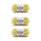 1114-16 Daisy BAG OF 3