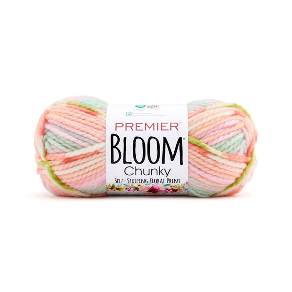 Bloom Yarn Collection – Premier Yarns