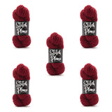 1135-05 Cherry Nice BAG OF 5