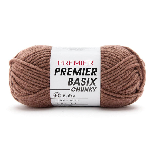 Basix® Chunky