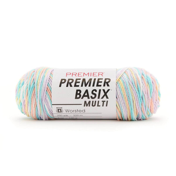 1177-06 Sherbet Multi