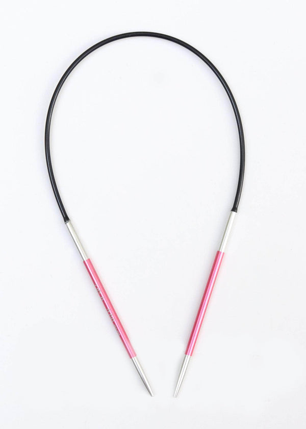 Zing Deluxe Interchangeable Circular Needle Set – Premier Yarns