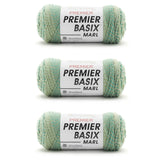 2001-01 Foliage Marl BAG OF 3