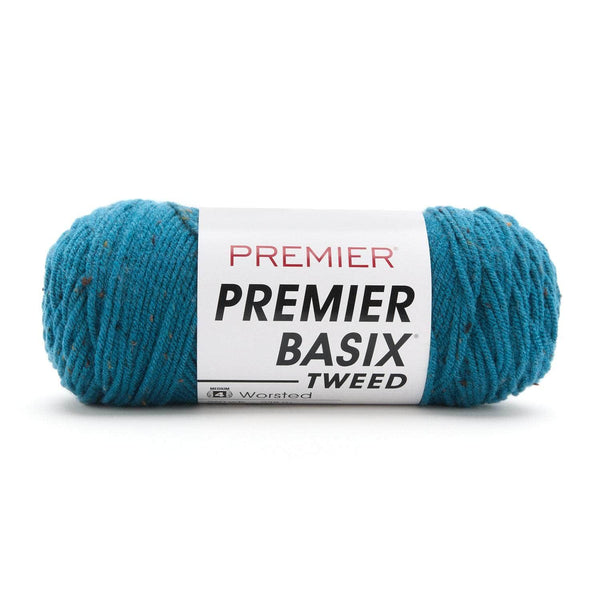 2003-07 Peacock Tweed