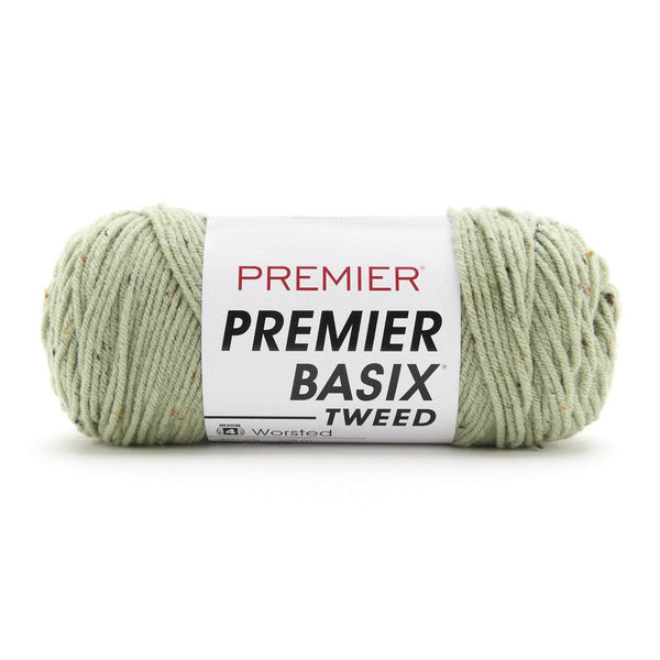 2003-08 Sage Tweed