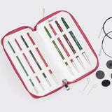 200650 - Dreamz Crochet Hook (Afghan/Tunisian) Set of 8