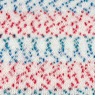 2008-01 Cotton Candy BAG OF 3