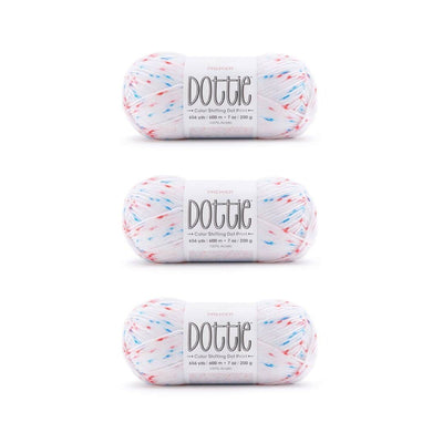 2008-01 Cotton Candy BAG OF 3