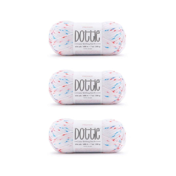 2008-01 Cotton Candy BAG OF 3