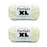 2050-02 Cream BAG OF 2