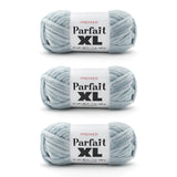 Parfait® XL Clearance Colors Bag of 3