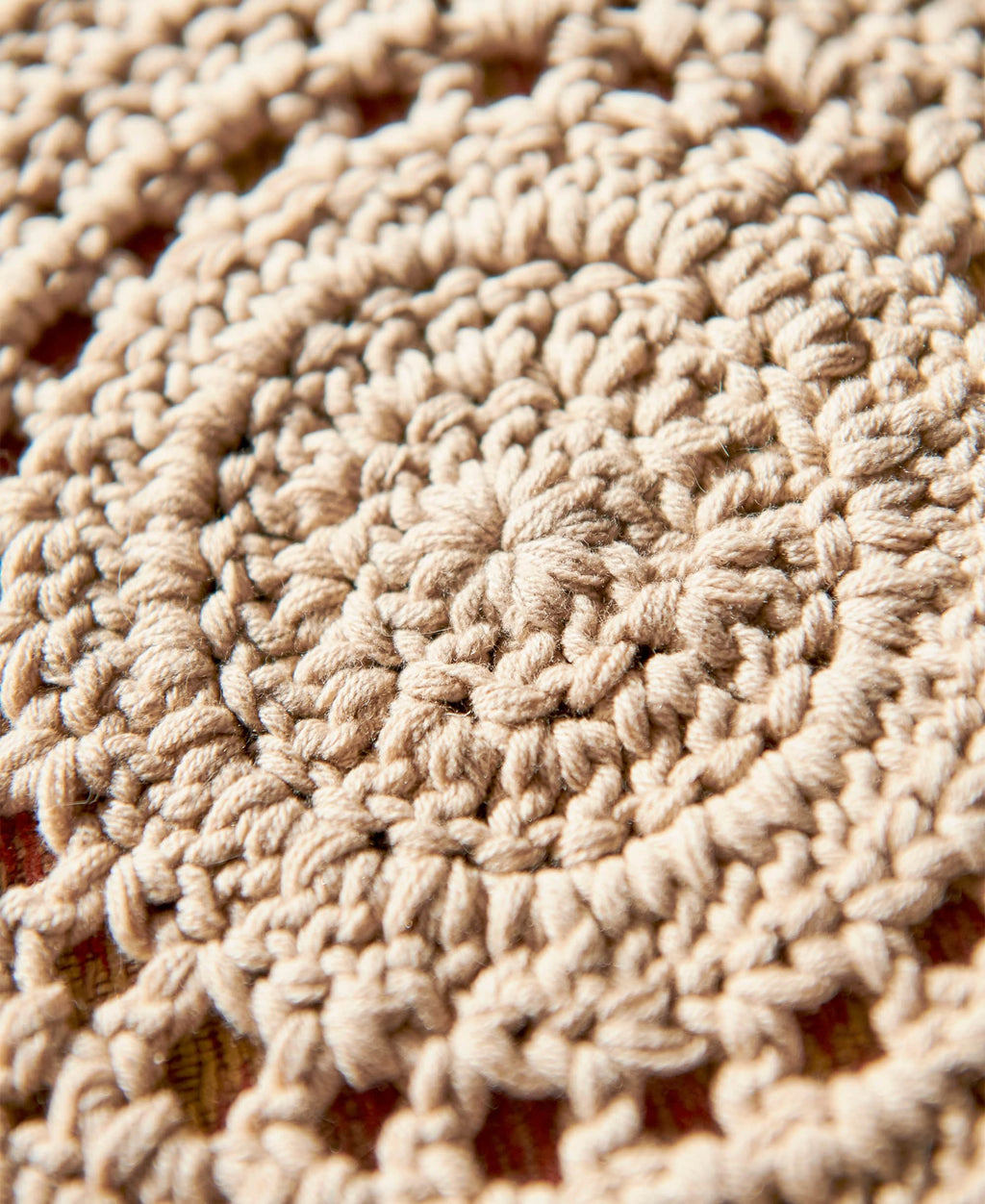 Simple Circle Rug – Premier Yarns
