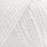 2094-01 White Shimmer