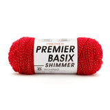 2094-02 Red Shimmer