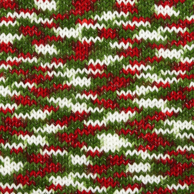 2094-07 Poinsettia Shimmer