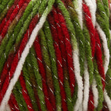 2094-07 Poinsettia Shimmer