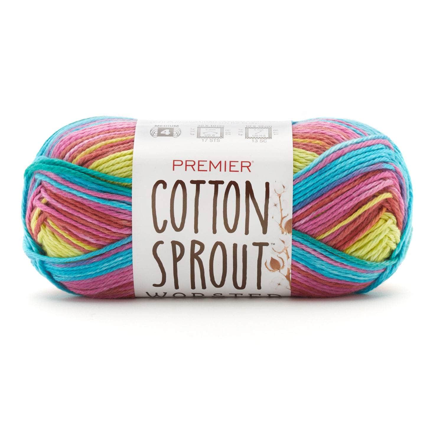 Premier Cotton Sprout Yarn