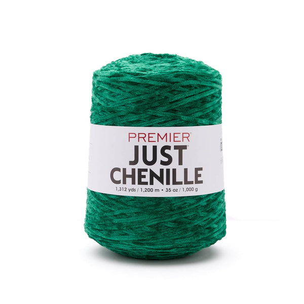 Just® Chenille Cone