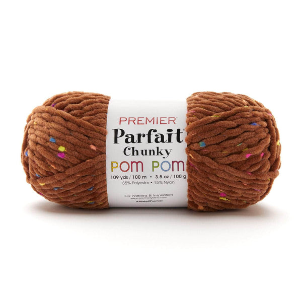NEW! 2107-11 Caramel Crunch