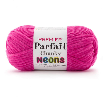 Parfait® Chunky Neons