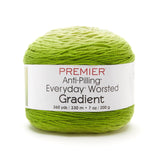 2115-01 Green Tones