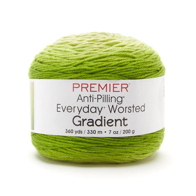 2115-01 Green Tones