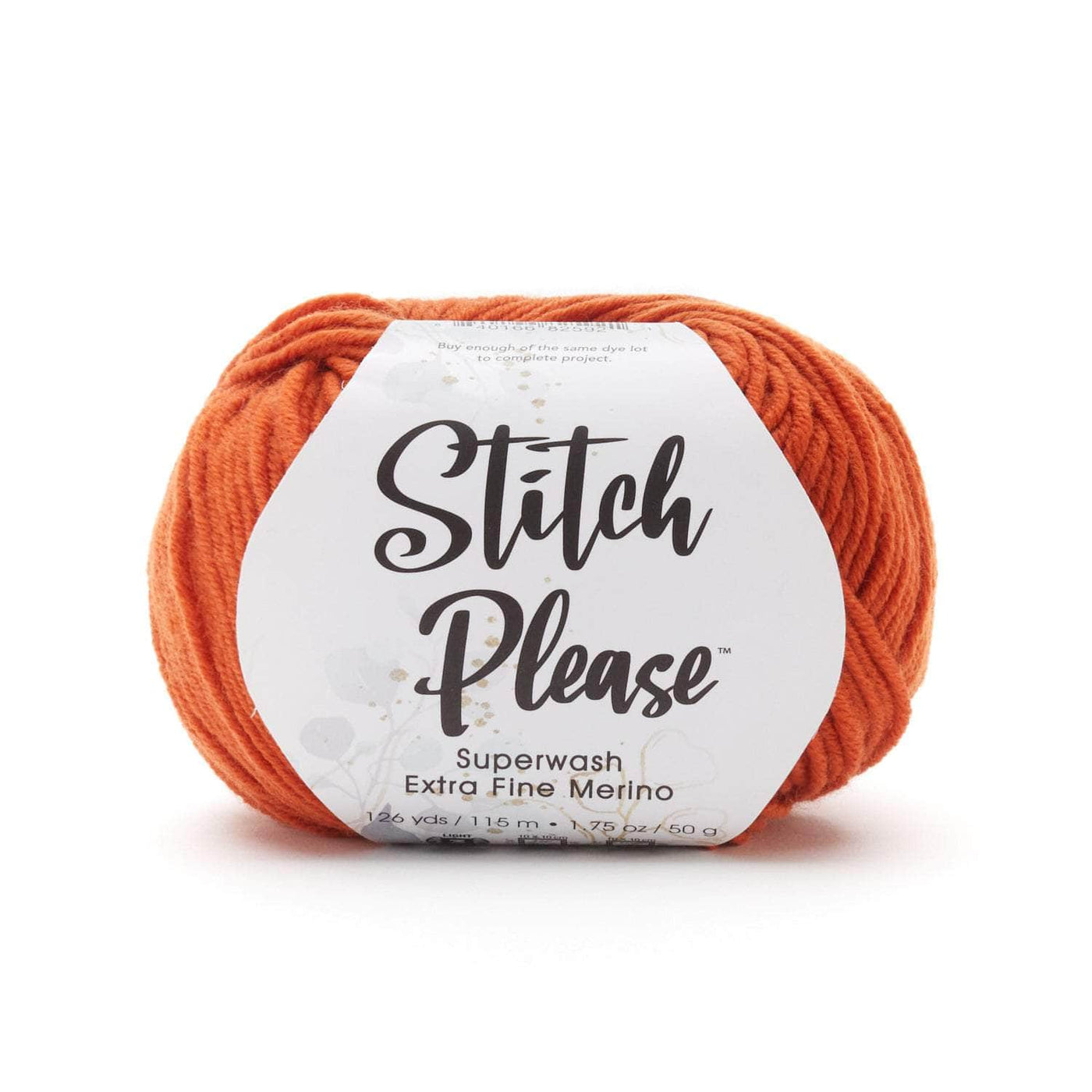 Stitch Please™ Superwash DK Extra Fine Merino – Premier Yarns
