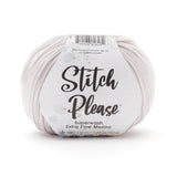 Stitch Please™ Superwash Extra Fine Merino