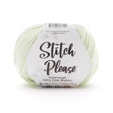 Stitch Please™ Superwash Extra Fine Merino