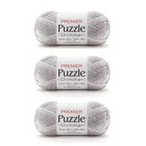 2118-01 Jacks Shimmer BAG OF 3