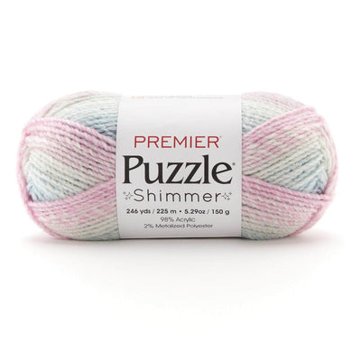 2118-03 Trivia Shimmer