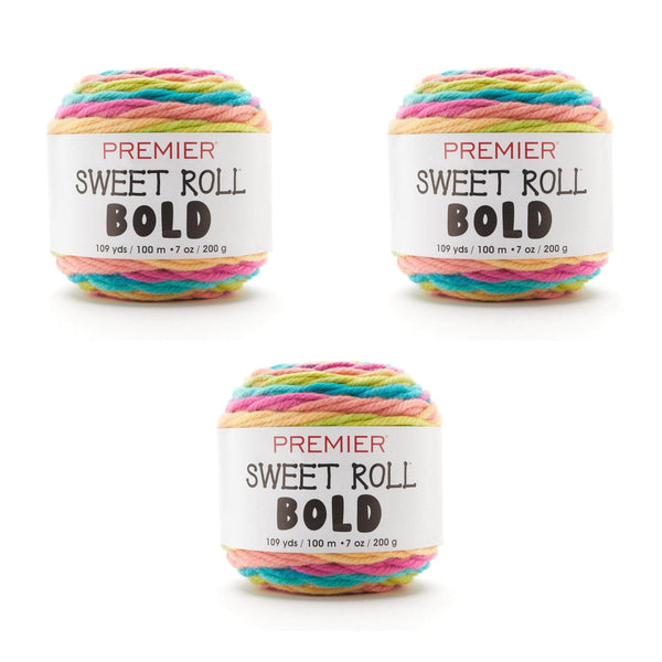 2120-02 Summertime BAG OF 3